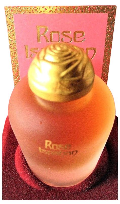 Rose Ispahan Yves Rocher for women .